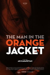 The Man in the Orange Jacket