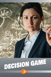 Decision Game