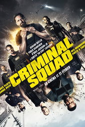 Criminal Squad