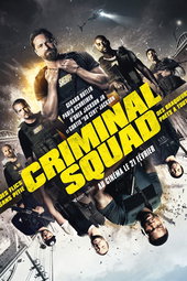 Criminal Squad