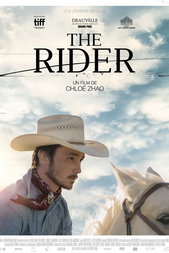 The Rider