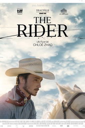 The Rider