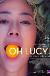 Oh Lucy!
