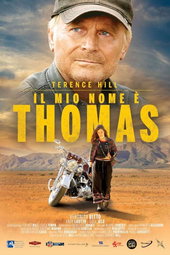 Mon nom est Thomas