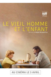 Le Vieil homme et l'enfant