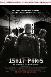 Le 15H17 pour Paris