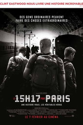 Le 15H17 pour Paris