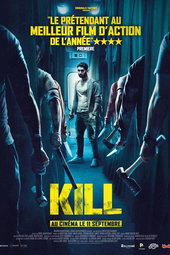 Kill