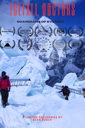 Icefall Doctors