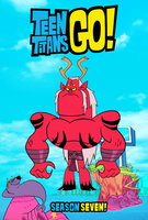 Saison 7