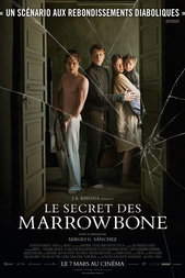 Le Secret des Marrowbone