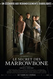 Le Secret des Marrowbone