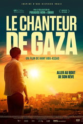 Le Chanteur de Gaza
