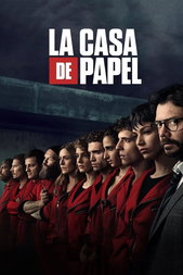 La Casa de Papel