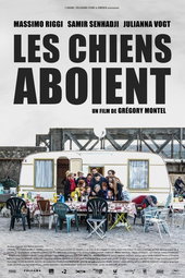 Les chiens aboient