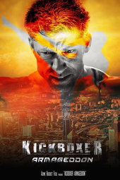 Kickboxer : Armageddon