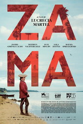 Zama