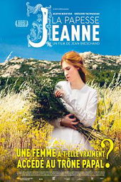 La papesse Jeanne