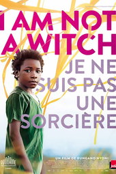 I Am Not a Witch