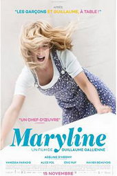 Maryline