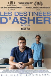 Les Destinées d'Asher