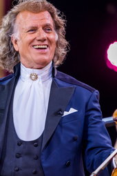André Rieu: Love Is All Around