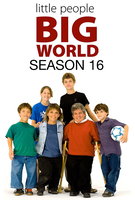 Saison 16