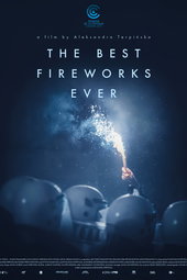The best Fireworks ever