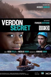 Verdon secret