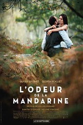 L'odeur de la mandarine