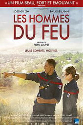 Les Hommes du feu