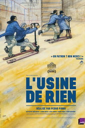 L'Usine de rien