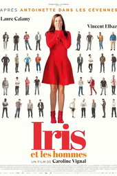 Iris et les hommes