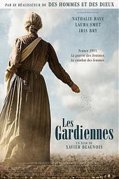 Les Gardiennes