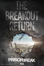 Prison Break: Resurrection