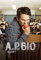 Saison 1