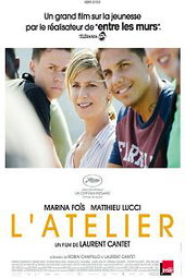 L'Atelier