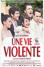 Une vie violente