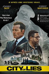 City of Lies