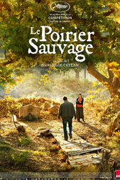 Le Poirier Sauvage
