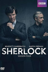 Sherlock: The Six Thatchers