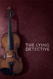 Sherlock: The Lying Detective