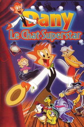 Dany, le chat superstar