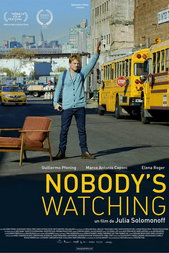 Nobody's Watching