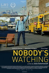 Nobody's Watching