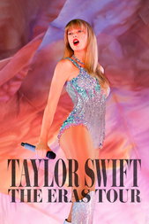 TAYLOR SWIFT | THE ERAS TOUR