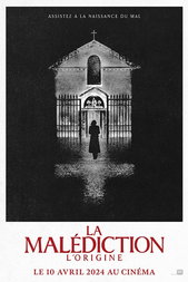 La Malédiction : L'Origine