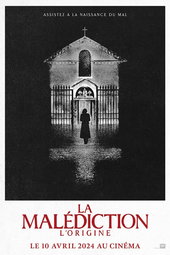 La Malédiction : L'Origine