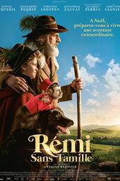 Rémi sans famille