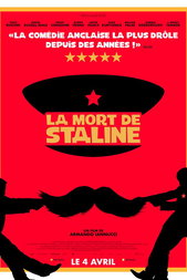 La Mort de Staline